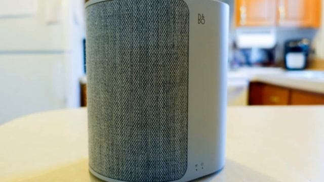 B&O Beoplay M3 review A small multi room powerhouse смотреть онлайн