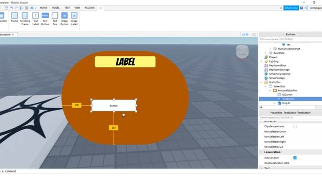 Create An NPC Dialog That Opens A User Interface In Roblox смотреть онлайн