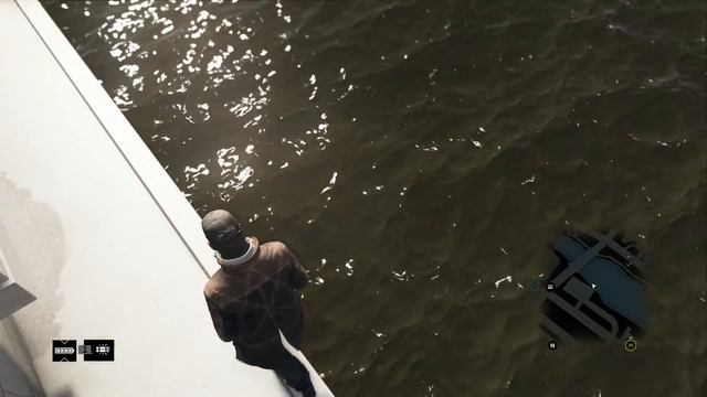 Watch Dogs Unbelievable E3 Graphics Mod Created by TheWorse [MUST WATCH] смотреть онлайн