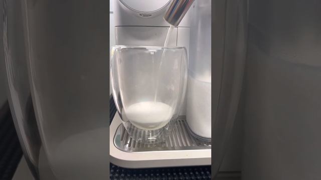 Nespresso Gran Lattissima