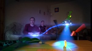 Обзор возможности камеры Ps4