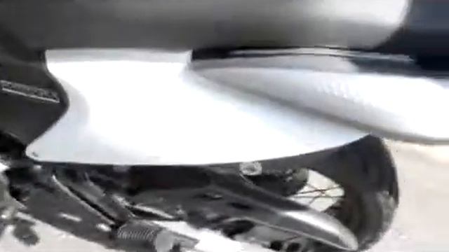 Honda XL 700 Transalp Branca 100% ENVELOPADA смотреть онлайн