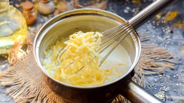 Сборник рецептов