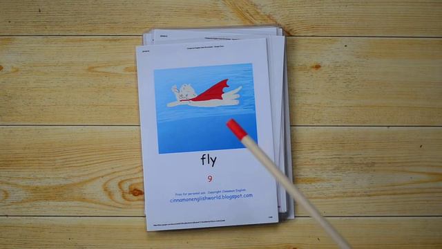 Verb Tenses for Children 3 Do you like? смотреть онлайн