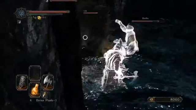 Dark Souls 2: A Work of Art смотреть онлайн