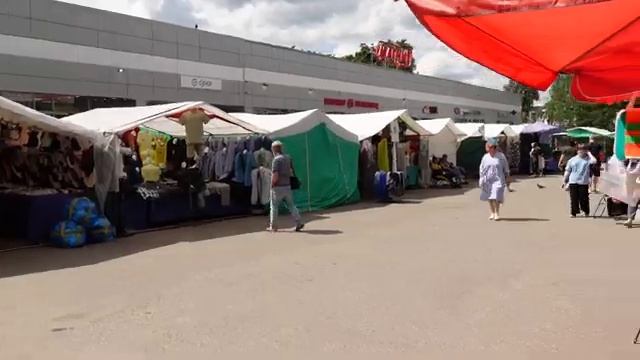 Старый городок – краткий обзор + карьер смотреть онлайн