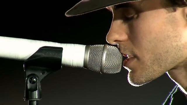 30 Seconds to Mars The Kill Acoustic Live смотреть онлайн