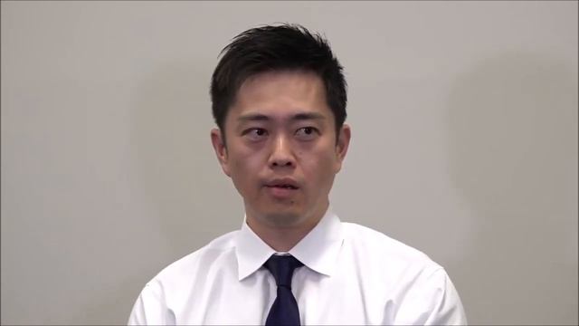 京都市長選挙 自民立憲公明 推薦元参議院議員の松井孝治氏が無所属で立候補について、吉村洋文大阪維新の会代表、日本維新の会共同代表が2023年（令和5年）11月6日（月）会見 смотреть онлайн