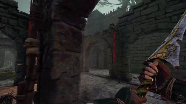 Garden of Morr. All Books Tutorial (Vermintide 2) смотреть онлайн