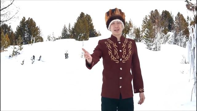 Максим Тойдонов - Тоорчыгаш