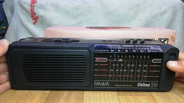 Радио Salena 216 смотреть онлайн