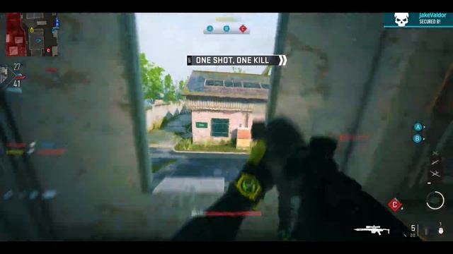 My First Hour on MW2 смотреть онлайн