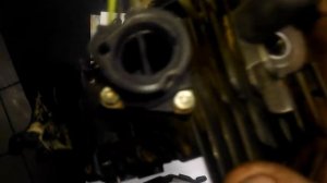 Стопор поршня от Штиля,на все случаи