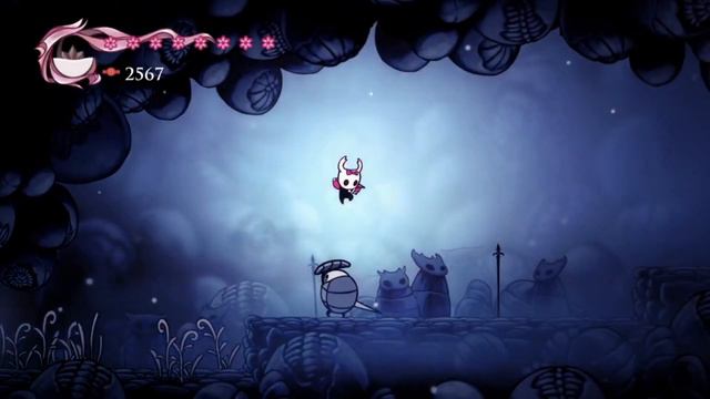 Hollow Menace: Genocide Run (pt.2) смотреть онлайн
