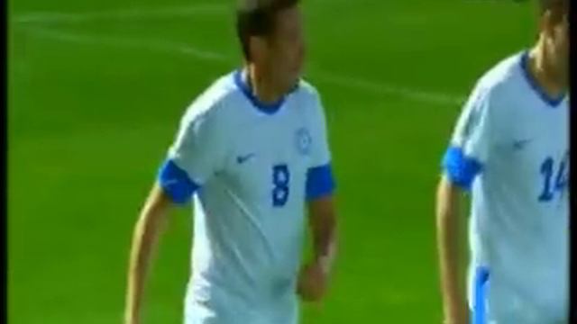 Andorra 0:1 Estonia 2012 смотреть онлайн