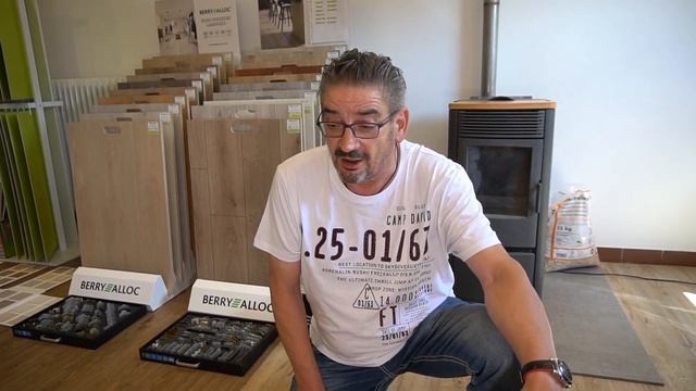 Fliesen Outlet Rehlingen • Vinyl-, Laminat- und Parkettböden смотреть онлайн