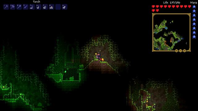 Underground Beehive! The Extractinator! || Let's Play Terraria 1.2 [Episode 15] смотреть онлайн