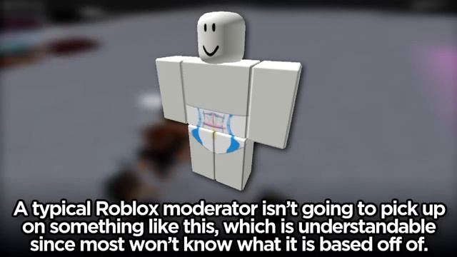 Roblox's Best Moderator is Back! смотреть онлайн