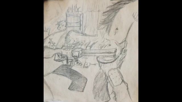 Fallout Equestria: Murky Number Seven Audiobook Ch3 Forlorn Hope (book) Part 3 смотреть онлайн