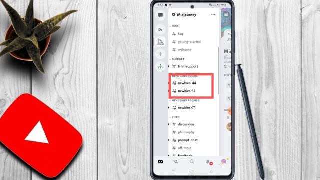 How To Make Images Using Midjourney | How To Use Mid Journey AI Bangla |discord Photo Editing 2023