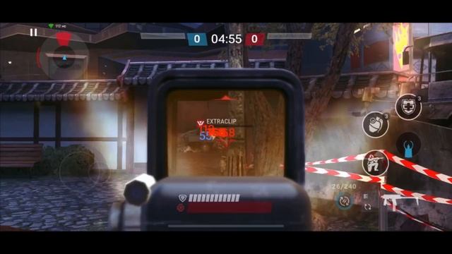 Краткий обзор на Warface: Global Operations смотреть онлайн