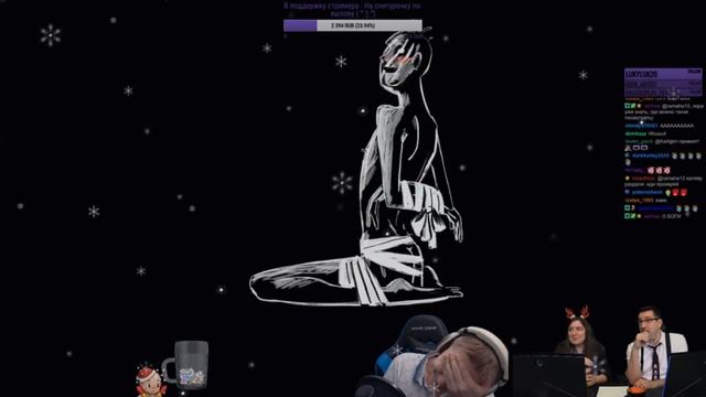 Что значит ДБД Комьюнити? смотреть онлайн