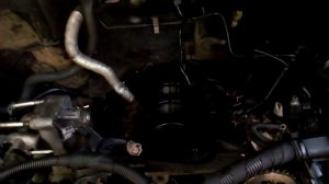 РЕМОНТ ДВИГАТЕЛЯ форд транзит