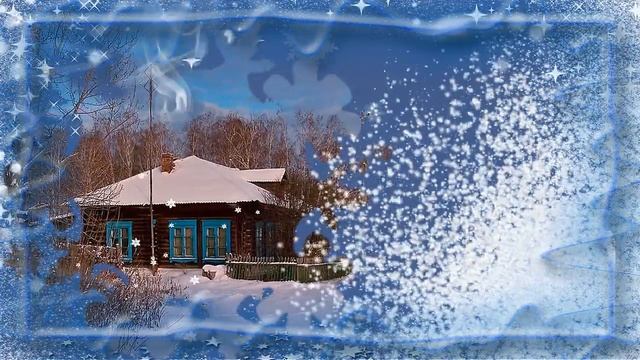 Зима красавица смотреть онлайн