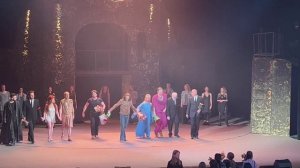 Рок-опера _Иисус Христос - Суперзвезда (Финал)