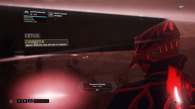 Warframe: Possible Secret Message or new ARG?! смотреть онлайн