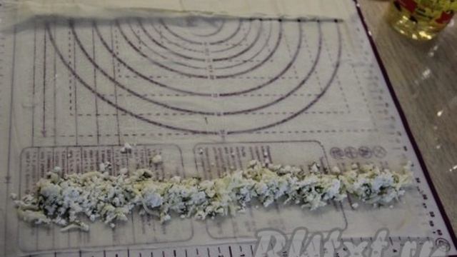 Кухня Мамашки