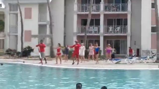 MELIA PENINSULA VARADERO смотреть онлайн