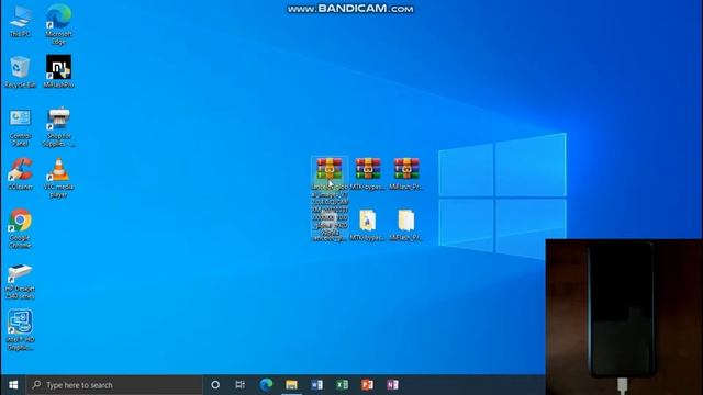 Unbrick Xiaomi Redmi 9(Lancelot)/Redmi Note 9(Merlin) Hardbricked