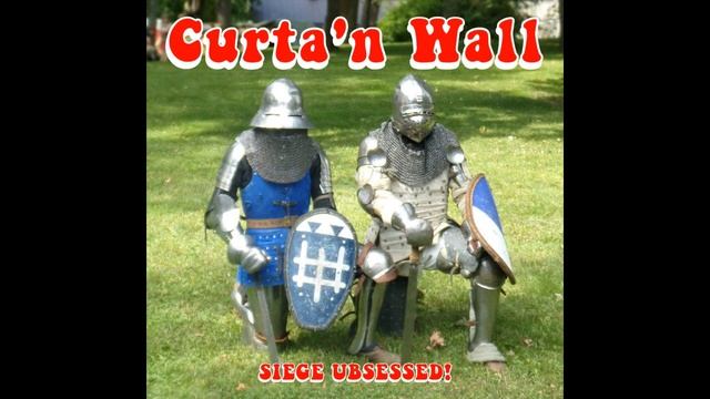 Curta'n Wall - A New Castle Is Born смотреть онлайн