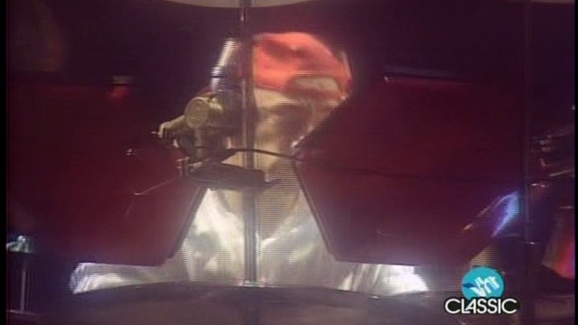 Rush - Red Sector A VH1 Classic смотреть онлайн