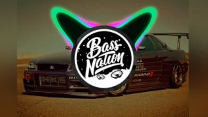 Низкие Частоты | Bass Boosted.