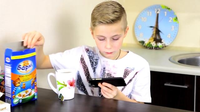 САМЫЙ ЛЕГКИЙ СПОСОБ ПРОГУЛЯТЬ ШКОЛУ!!!! смотреть онлайн