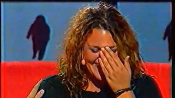 Big Brother Australia - Series 3/2003 (Episode 101: The Live Final)