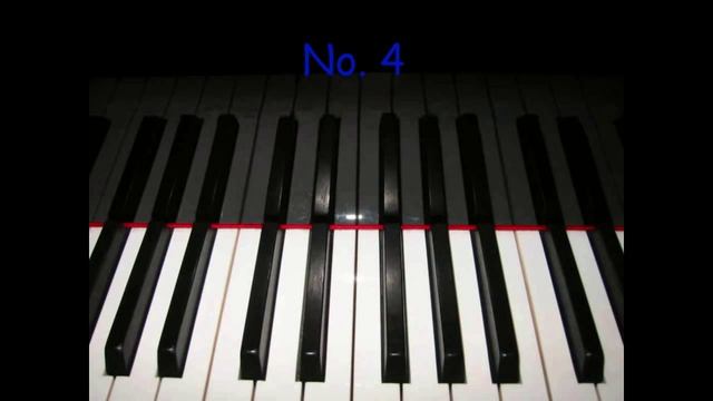 Vladimir Ashkenazy plays Chopin Mazurka Op.24 No.4 смотреть онлайн