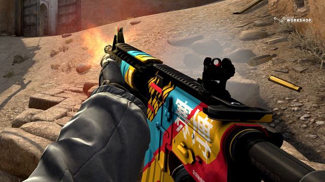 The Best CS Investments Right Now | CSGO/CS2 Investing смотреть онлайн