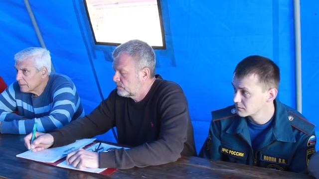 «ЭКОСПАС» принял участие в комплексной тренировке в акватории порта Севастополь смотреть онлайн