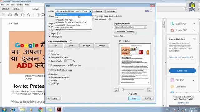 Best Free PDF editor software and PDF Cutter || Top 5 free software for computer смотреть онлайн
