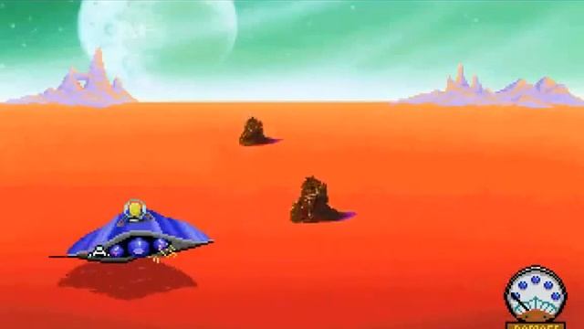 Space Quest I The Sarien Encounter (The VGA remake) [Longplay] смотреть онлайн