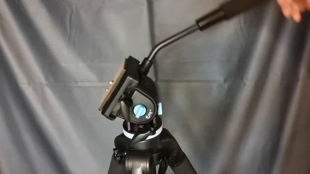 Штатив Falcon Eyes Cinema VT-1700 \\ отзывы в Плеер.Ру смотреть онлайн