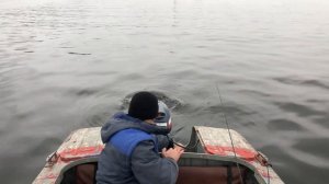 Прогресс 2м 3человека на борту
