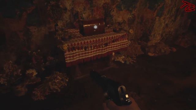 Resident Evil Village - How to Find All Treasures + Gun Locations | MAKE IT RAIN CHALLENGE смотреть онлайн