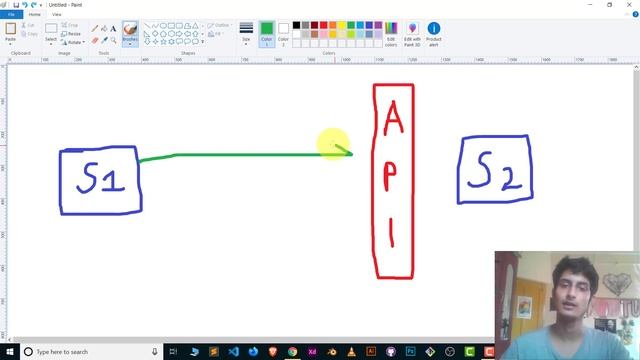 What is API? How API Works? API Examples [Hindi] смотреть онлайн