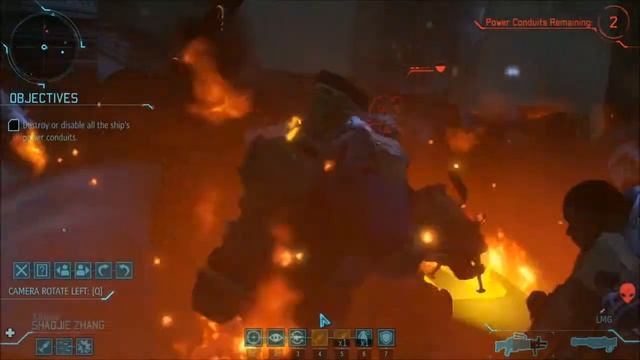 Let's Play - XCOM: Enemy Unknown! (Part 10 - OH GOD WHY!!!) смотреть онлайн