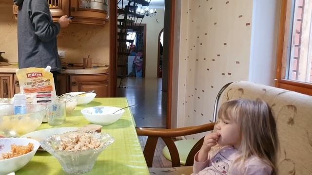 Молодежные танцы