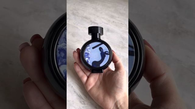 Indian Venus («Индийская Венера») от Haute Fragrance Company смотреть онлайн